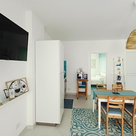 Le Sfumature Del Mare Apartment San Vito Chietino Ngoại thất bức ảnh