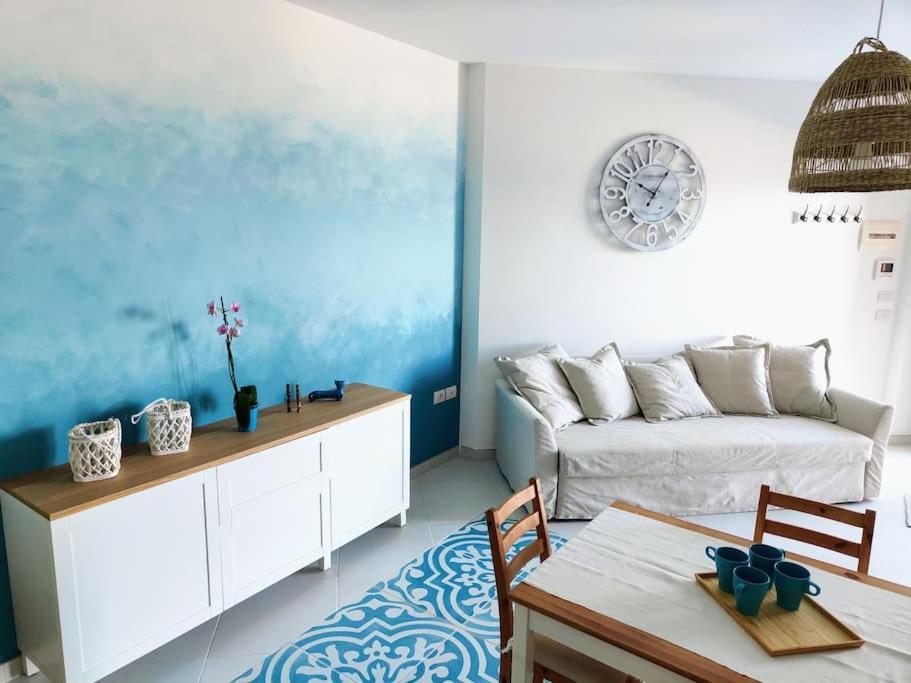 Le Sfumature Del Mare Apartment San Vito Chietino Ngoại thất bức ảnh