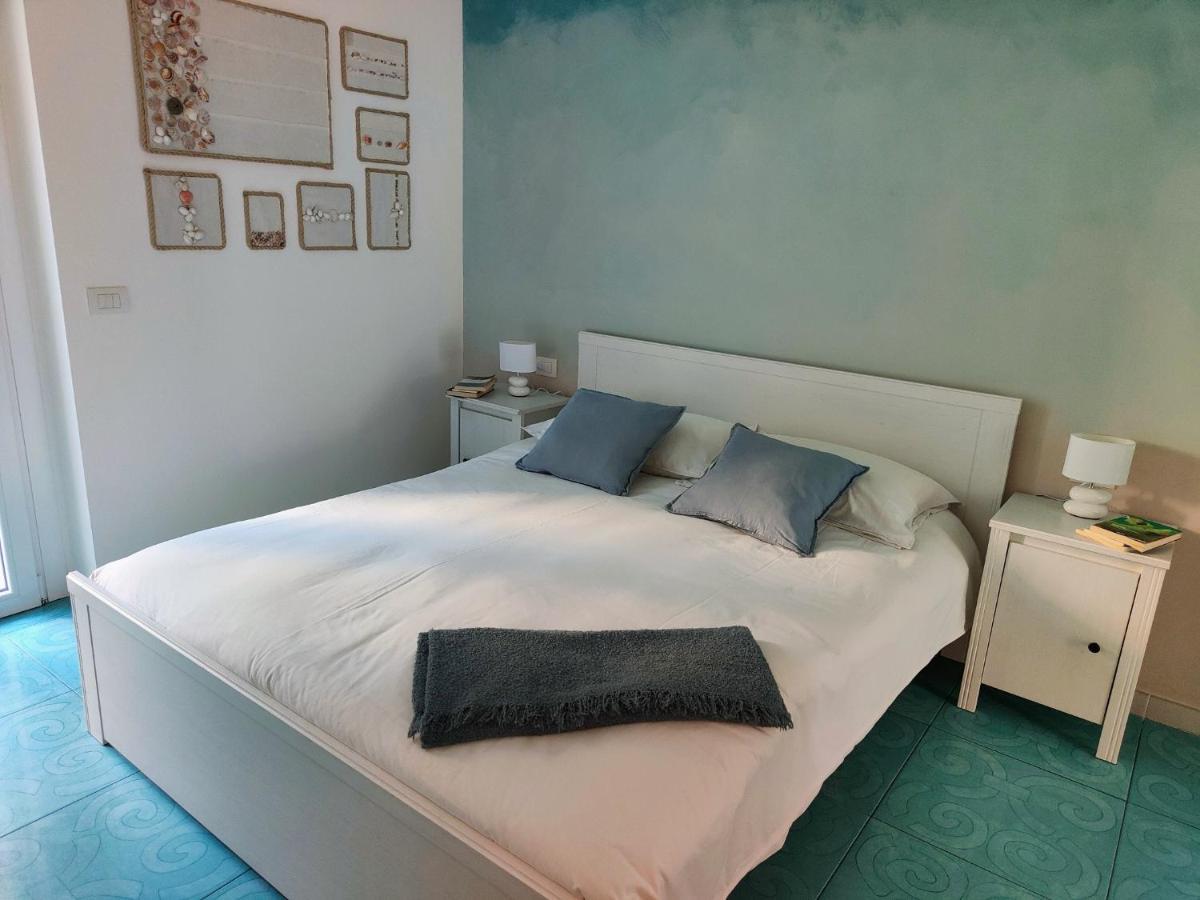 Le Sfumature Del Mare Apartment San Vito Chietino Ngoại thất bức ảnh