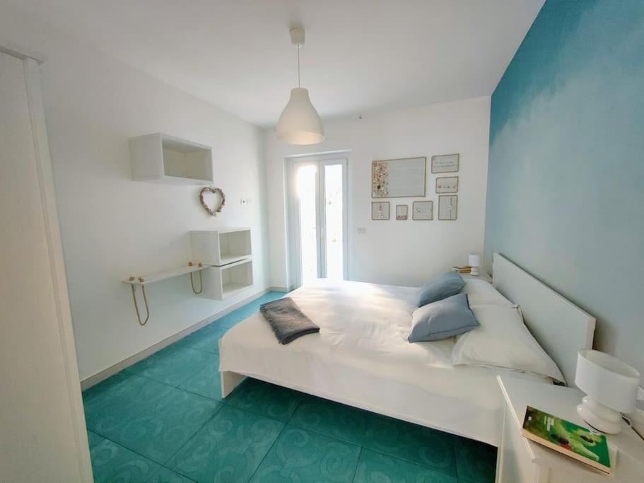 Le Sfumature Del Mare Apartment San Vito Chietino Ngoại thất bức ảnh