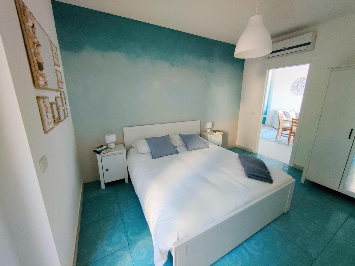 Le Sfumature Del Mare Apartment San Vito Chietino Ngoại thất bức ảnh