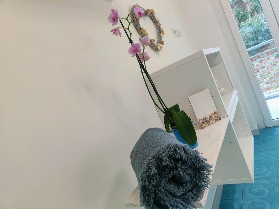 Le Sfumature Del Mare Apartment San Vito Chietino Ngoại thất bức ảnh