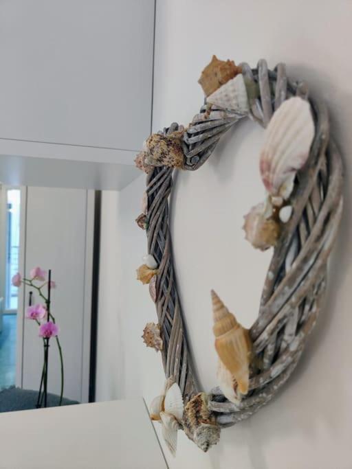 Le Sfumature Del Mare Apartment San Vito Chietino Ngoại thất bức ảnh