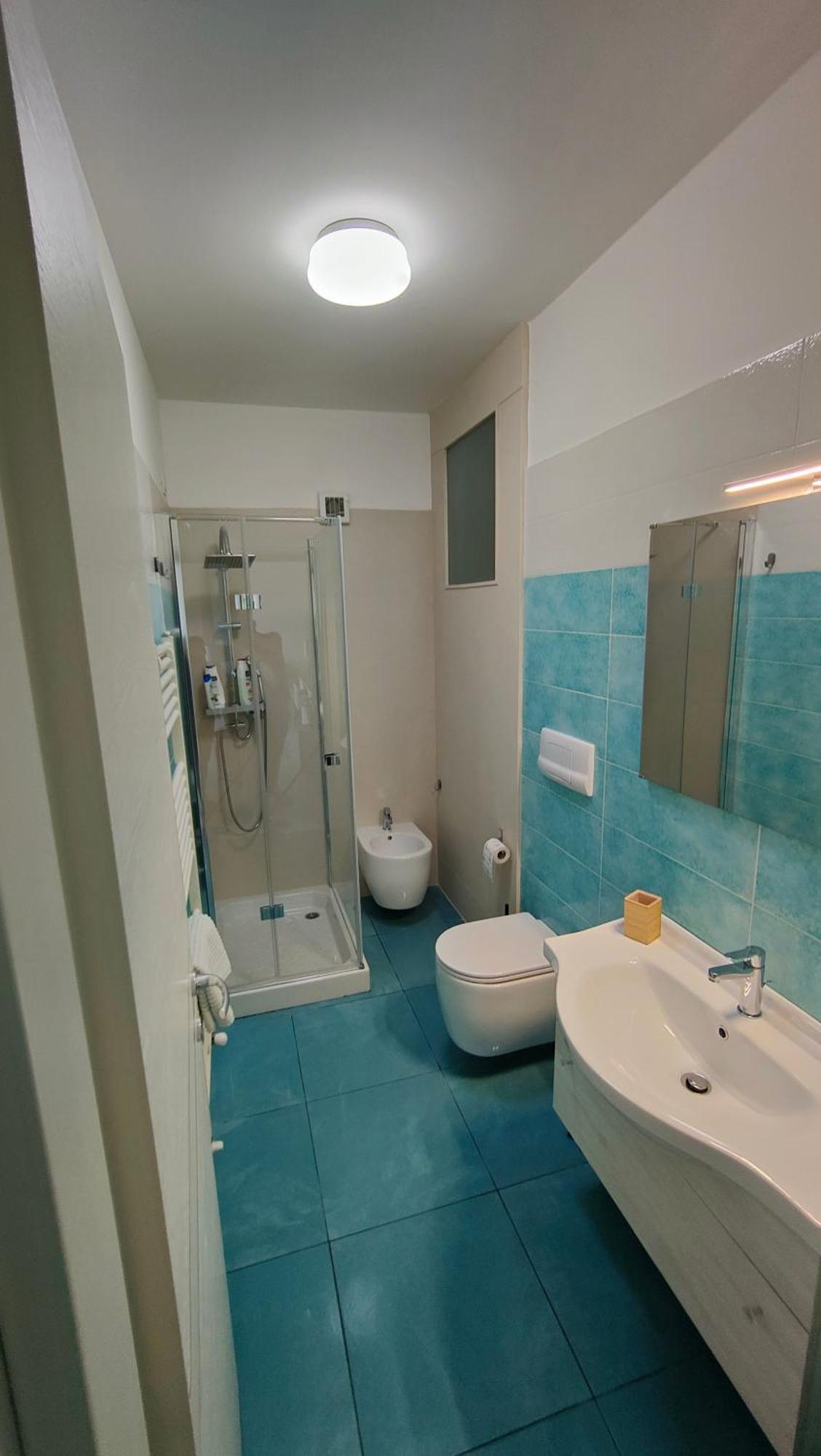 Le Sfumature Del Mare Apartment San Vito Chietino Ngoại thất bức ảnh